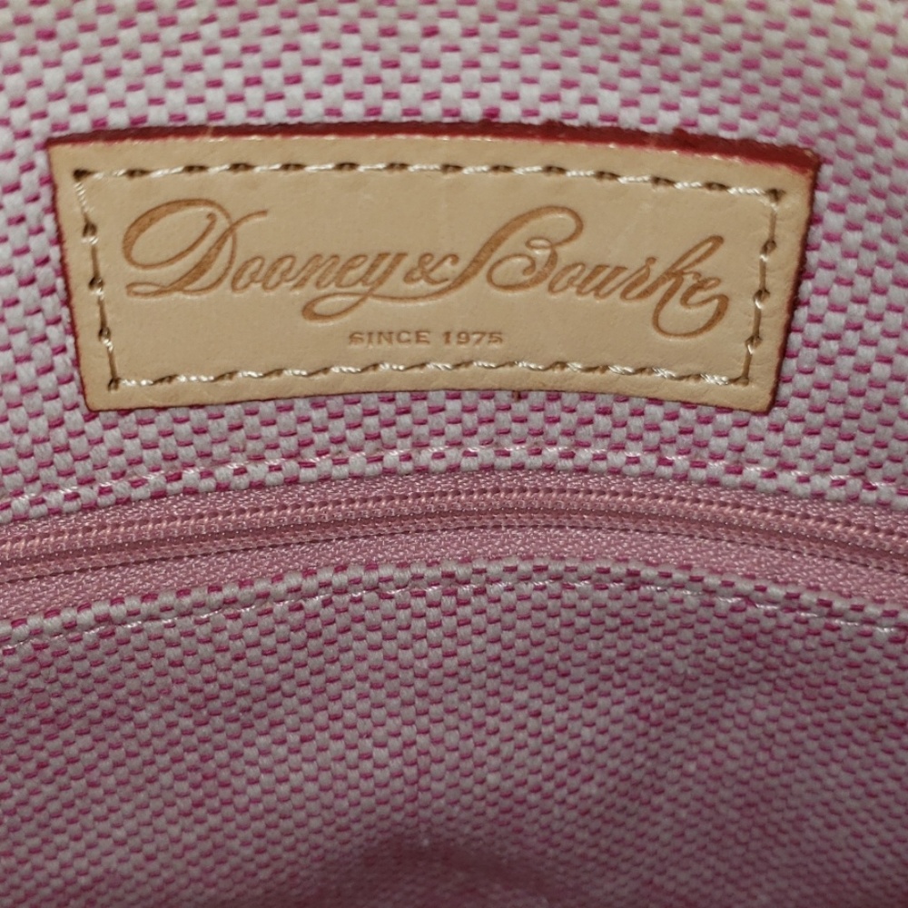 Dooney & Bourke bag - Picture 3 of 4